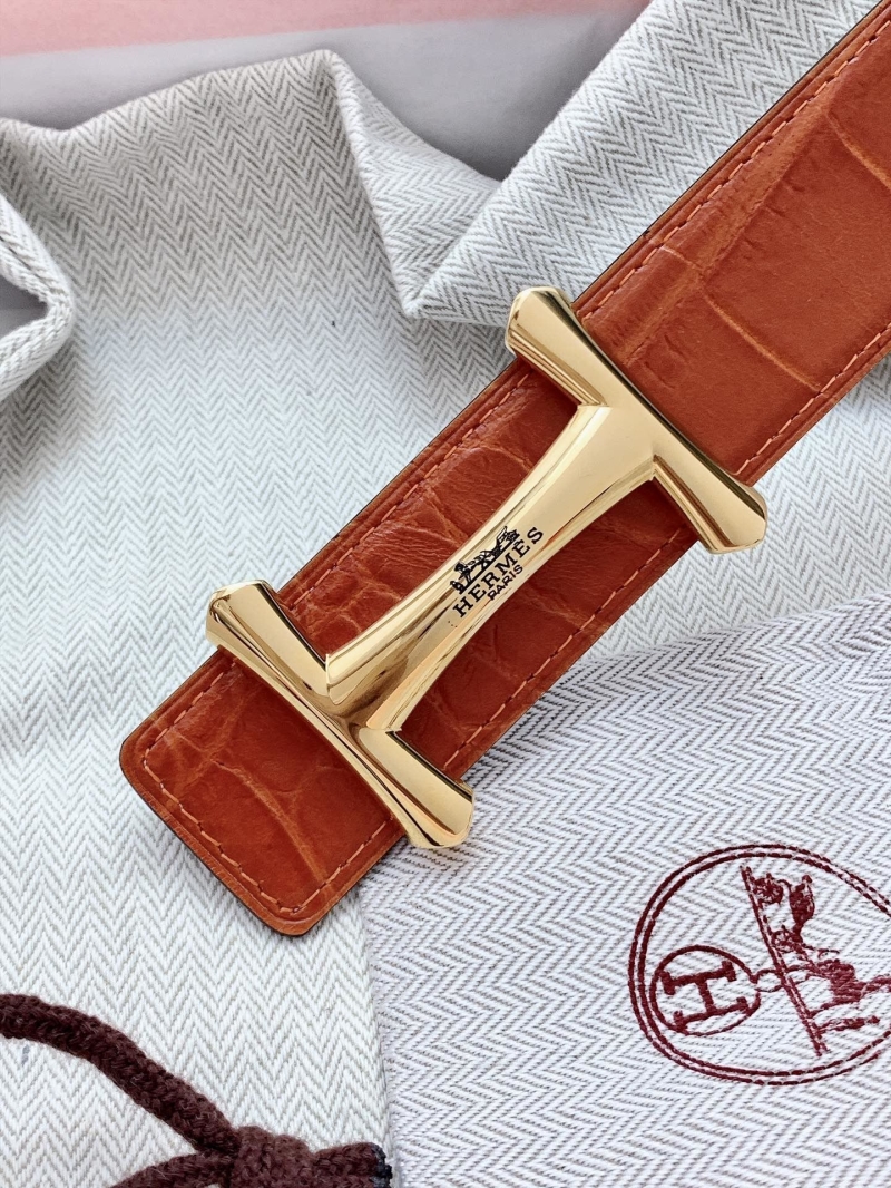 Hermes Belts